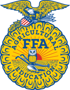 FFA emblem in full color